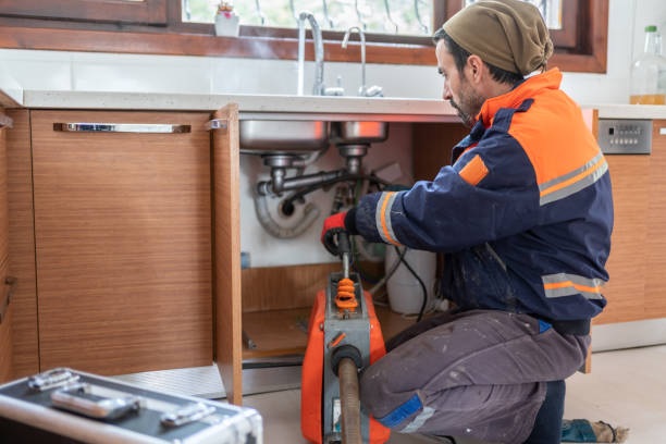BİGA Lavabo Açma Ustası